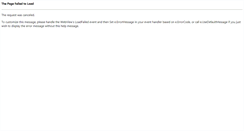 Desktop Screenshot of apics-sd.org